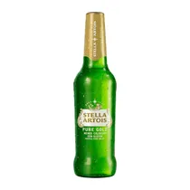 Cerveja Stel...