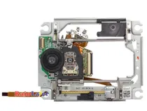  PS3 Olho KE...