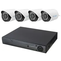  DVR Tucano ...