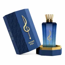 Perfume Mawwal Poison Hiyam Edp Feminino - 100ML