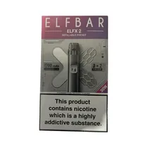  Elf Bar Elf...
