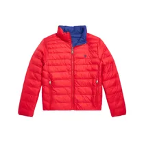  Campera Inf...