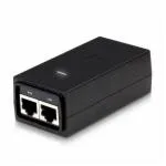 Fonte Ubnt POE-24-12W-BR Poe Injector 24VDC / 0.5AMP