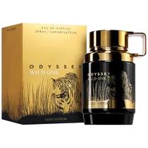 Perfume Armaf Odyssey Wild One Gold Edition Edp Masculino - 100ML