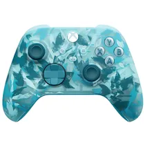 Controle Wireless Microsoft Xbox Series X/s - Ice Breaker (Japonés)