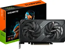 Placa de Vídeo Gigabyte RTX5050 Windforce Oc 8GB/GDDR6/2572MHZ/2FAN GV-N5050WF2OC-8GD 3GTA.BR-PY