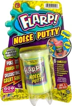 Flarp Noise ...