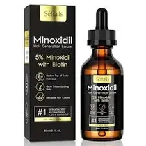  Minoxidil S...