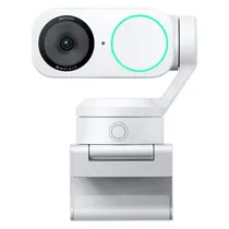 Webcam INSTA360 Link 2-Ai Powered 4K Cinsabnb (LINK210) Arctic White