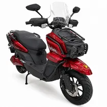 Moto Electri...