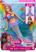  Boneca Barb...