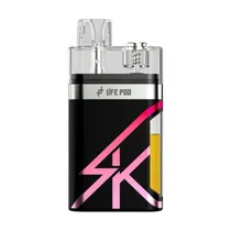 Life Pod SK ...