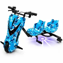 Triciclo Elé...
