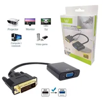 Adaptador DV...