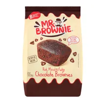 Bolo MR Brow...