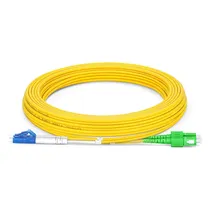  Patch Cord ...