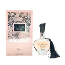  Perfume Gra...
