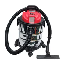 Aspirador Macaco VC-20 – 1200W / 220V / 20L