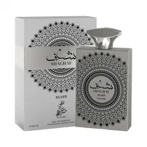 Perfume Saha...
