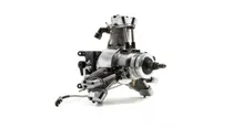 Motor Saito ...