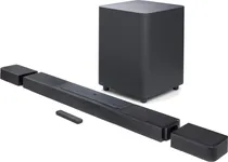  Soundbar JB...