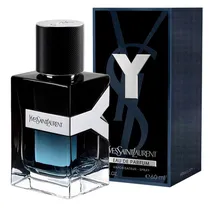Perfume Yves...