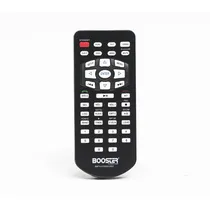 Booster DVD ...