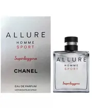  Chanel Allu...