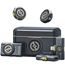  Microfone d...