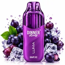  Dinner Lady...