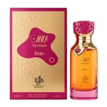 Al Wataniah Rowan Elan Edp 100ML