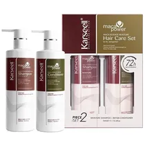 Kit Shampoo ...