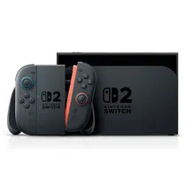  Console Nin...