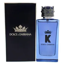 Perf Masc Dolce&Gabbana King Pour Homme Edp 100ML