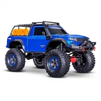  Carro Traxx...