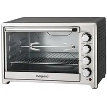 Horno Eléctr...