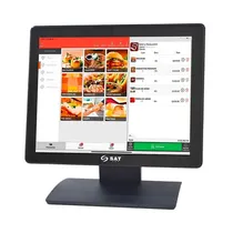  Monitor Tou...