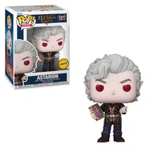  Funko Chase...