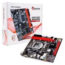  Placa Mãe K...