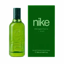 Perfume Nike...