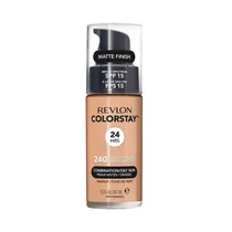 Revlon Base...