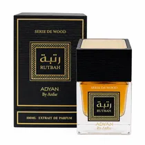 Adyan Perfume Rutbah Serie de Wood Extrait de Parfum 100ML