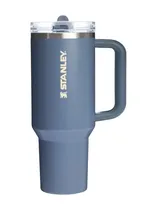 Stanley Vaso Tumbler Quencher Protour c/Pico 1.18L Petrol.