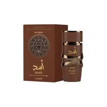 Lattafa Asad Bourbon Edp Mas 100ML