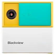 Console Blackview Playpop 8 8GB/128GB 12MP Yellow Cpu RK3576