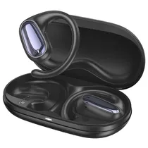 Fone de Ouvido Hoco EA4 Bluetooth - Black