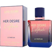  Perfume Lin...