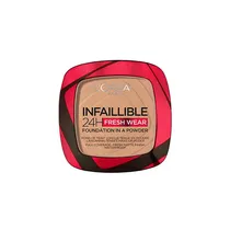 Loreal Polvo Infallible Semi Permanet Sand 220