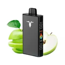 Ignite V250 Black Green Apple