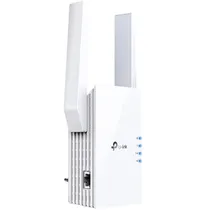 Repetidor de Sinal Wi-Fi TP-Link RE505X AX1500 Até 1200MBPS - Branco